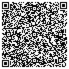 QR code with Spokane Teleport Service contacts