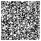 QR code with University WA Cntr HLT EDU&rsr contacts