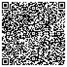 QR code with Klahanie Family Denistry contacts