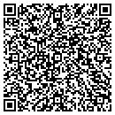 QR code with U-Lock-It contacts