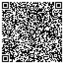 QR code with Rising Sign contacts