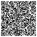 QR code with K&D Painting LLC contacts