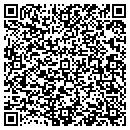 QR code with Maust Corp contacts