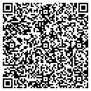 QR code with J B Exports contacts