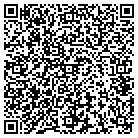 QR code with Mikes Barber & Style Shop contacts