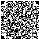 QR code with Custom Coating & Performance contacts