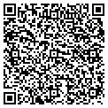 QR code with GNC contacts