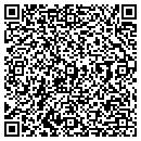 QR code with Caroline Mfg contacts