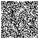 QR code with A To Z Home & Design contacts