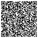 QR code with Hokkaido Drilling Inc contacts