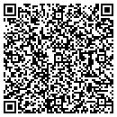 QR code with DJB Trucking contacts