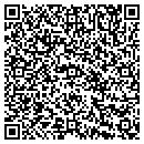 QR code with S & T Yard Service Inc contacts