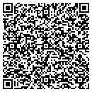 QR code with Johnny's Clothing contacts