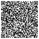 QR code with V Twin Supermarket Inc contacts