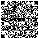 QR code with A-1 Cordata Storage contacts