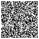 QR code with Kingfisher Design contacts