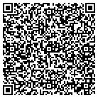 QR code with J & L Pull-Tab Management Service contacts