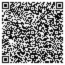 QR code with T C Products contacts