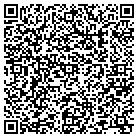 QR code with C G Stillman Tree Farm contacts