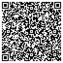 QR code with Allens Box Co Inc contacts