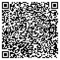 QR code with Sipz contacts