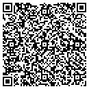QR code with Hampton Electric Inc contacts