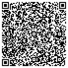 QR code with Woodys Open Air Market contacts