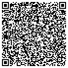 QR code with Roy N Carlson Bulk Transport contacts