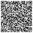 QR code with J & R Handling Systems Inc contacts