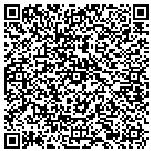 QR code with Jamie Mc Auliffe Landscaping contacts