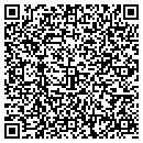 QR code with Coffee Hut contacts