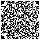 QR code with His Consulting Services contacts