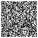 QR code with Audio Lab contacts