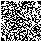 QR code with Thomas Woodward Cnstr Co contacts