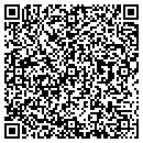 QR code with CB & I Water contacts
