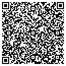 QR code with Ech Auto contacts