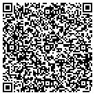 QR code with Back In Action Chiropractic contacts