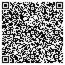 QR code with Knight's Diner contacts