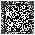 QR code with Michael D Aslin DDS contacts