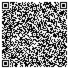 QR code with J D Kaiser Senior Adviser Inc contacts