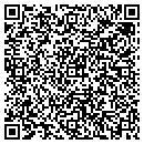QR code with RAC Consulting contacts