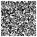 QR code with Aloha Building contacts