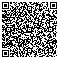 QR code with M R Coins contacts