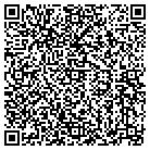 QR code with Richard D Greiner DDS contacts