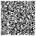 QR code with Custom Design Sign & Awning contacts