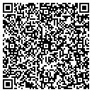 QR code with J E M Engineering contacts