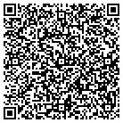 QR code with Custom Building Service Inc contacts