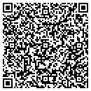 QR code with Hatterdashery contacts