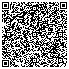 QR code with Radoslovich Plastering & Cnstr contacts