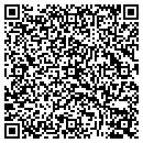 QR code with Hello Croissant contacts